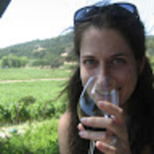 Meet your Posher, Dana